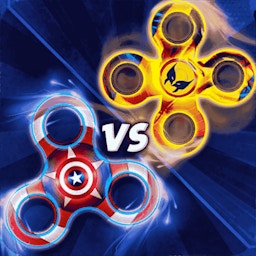 Spinner Games by Game.VuiZ.Net