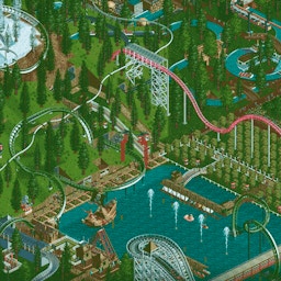 Tycoon Games by Game.VuiZ.Net