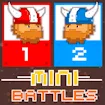 12 Minibattles - Two Players