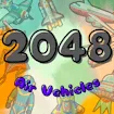 2048 Air Vehicles