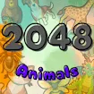 2048 Animals