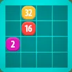 2048 Drag And Drop