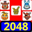 2048 - Fnaf