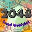 2048 Land Vehicles