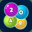 2048 - Link 'n Merge