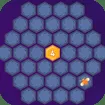 2048 Magic Hex