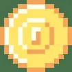 2d Platformer Coin