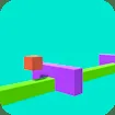 3d Cube Runner