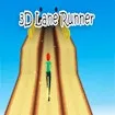 3d Lane Runner