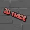 3d Maze