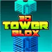 3d Tower Blox