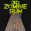 3d Zombie Run