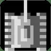 8-bit Console Tank