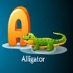 Abc Animals Game