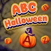 Abc Halloween Game