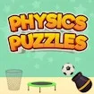 Advanced Physics Puzzles-challenges