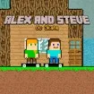 Alex And Steve Go Skate