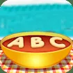 Alphabet Soup For Kids
