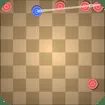 Angry Checkers