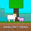 Animalcraft Friends 2 Player