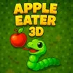 Apple Eater 3d