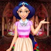 Arab Girls Dress-up - Salon Makeup
