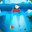 Artic Fishing