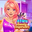 Asmr Beauty Superstar