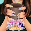 Asmr Nail Treatment