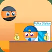 Ball Thief Vs Police 2