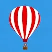 Balloon Ascending