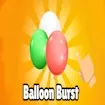 Balloon Burst