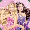 Barbee Doll Puzzles
