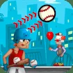 Baseball For Clowns