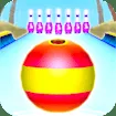 Beach Bowling 3d
