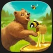 Bee Bear & Honey