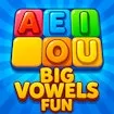 Big Vowels Fun
