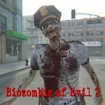 Biozombie Of Evil 2