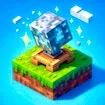 Block Pusher Voxel World 3d