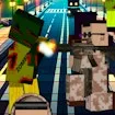 Blockie Apocalypse Rise Of The Zombie Horde