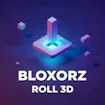 Bloxorz Roll 3d