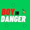Boy In Danger