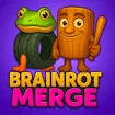 Brainrot Merge