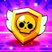 Brawlers 3d Shooter Stars