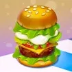 Build A Burger