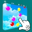 Burst The Balloon