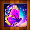 Butterfly Jigsaw Puzzle