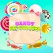 Candy By Colors