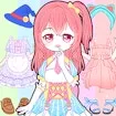 Candy Doll Dress Up