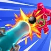Cannons Blast 3d